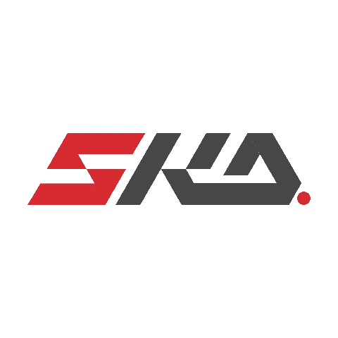 SKA Machineries Logo